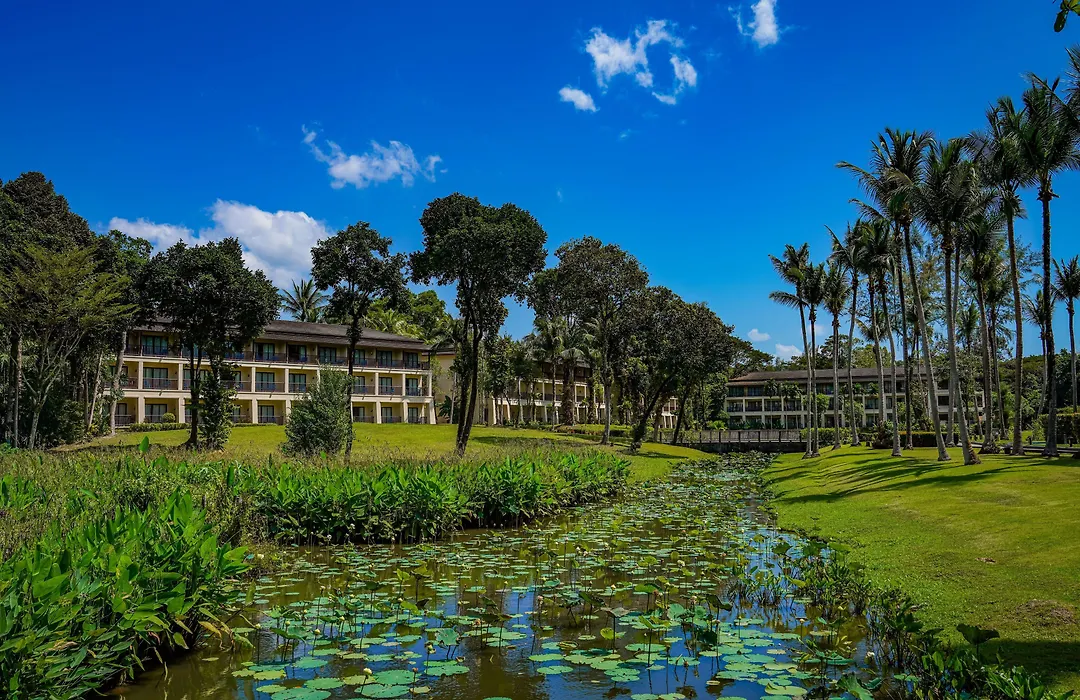Dusit Thani Krabi Beach Resort-1