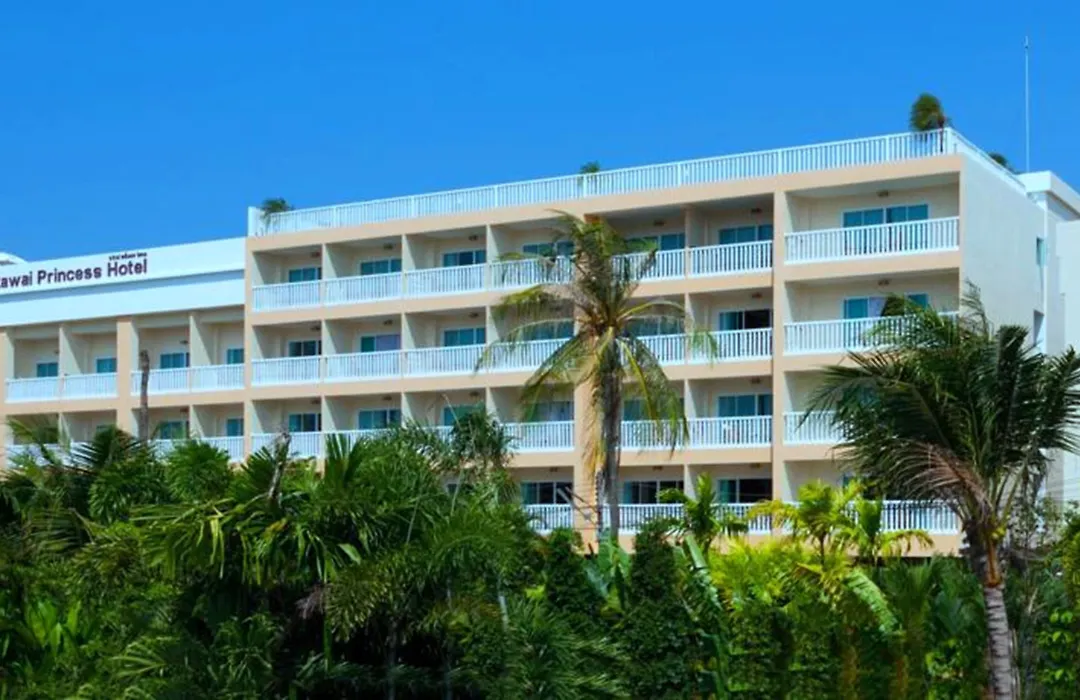 Rawai Princess Hotel-1