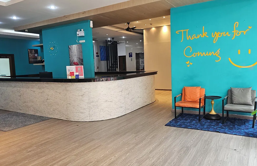 Icheck Inn Central Patong-1