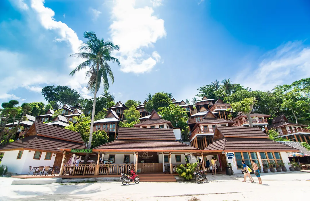 Phi Phi The Beach Resort-1
