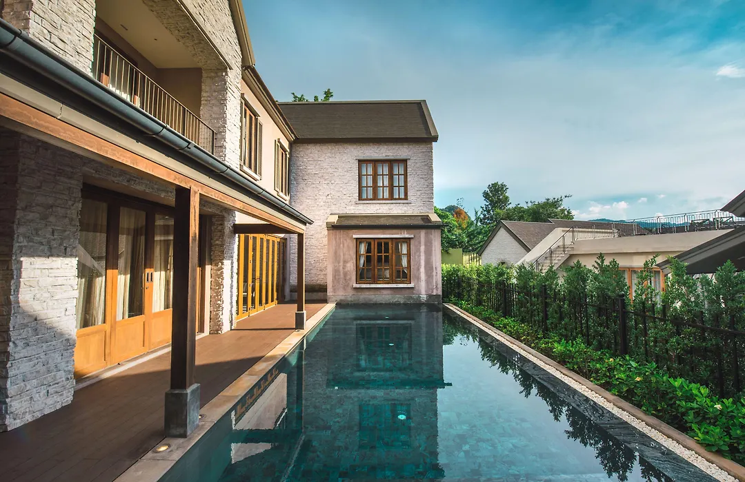Thames Valley Khao Yai - Sha Plus-1