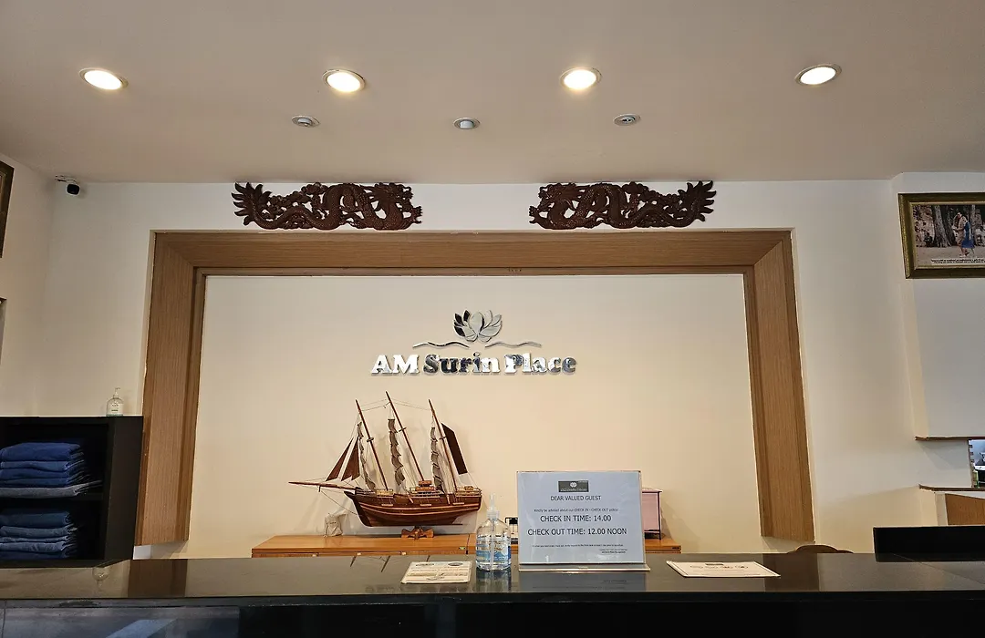 Am Surin Place-1