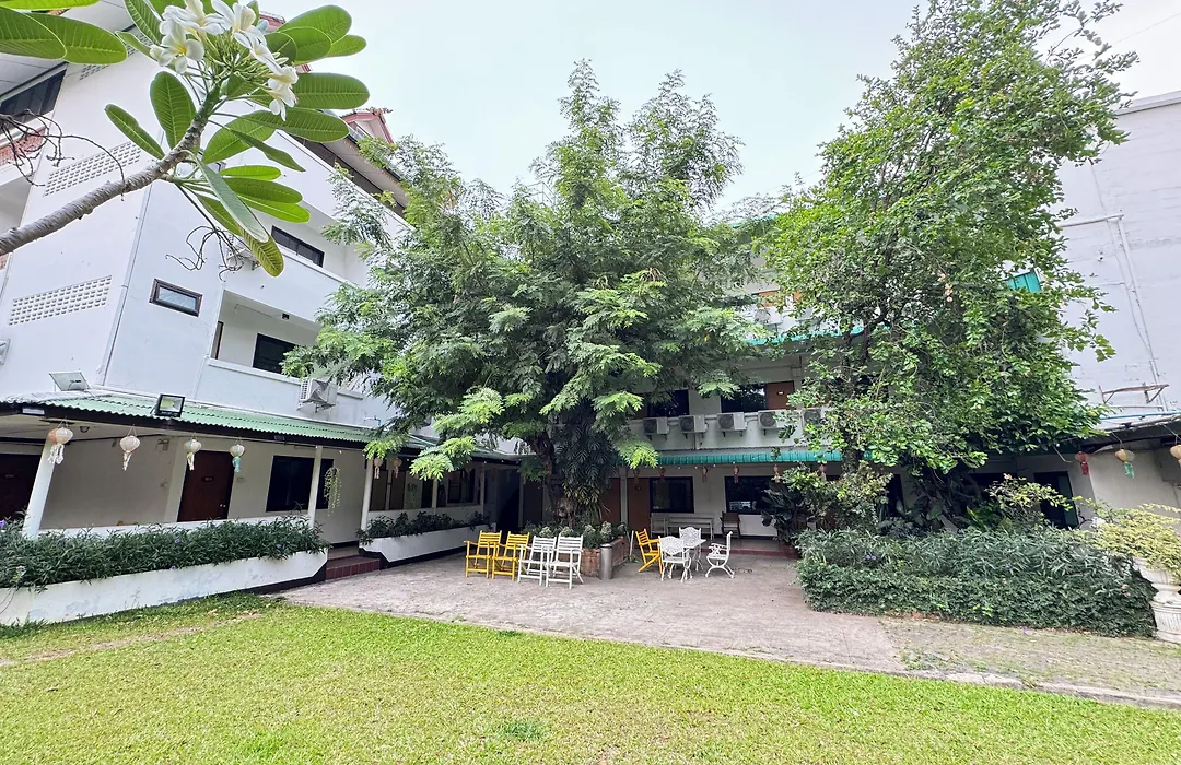 Collection O Lai Thai Guesthouse-1