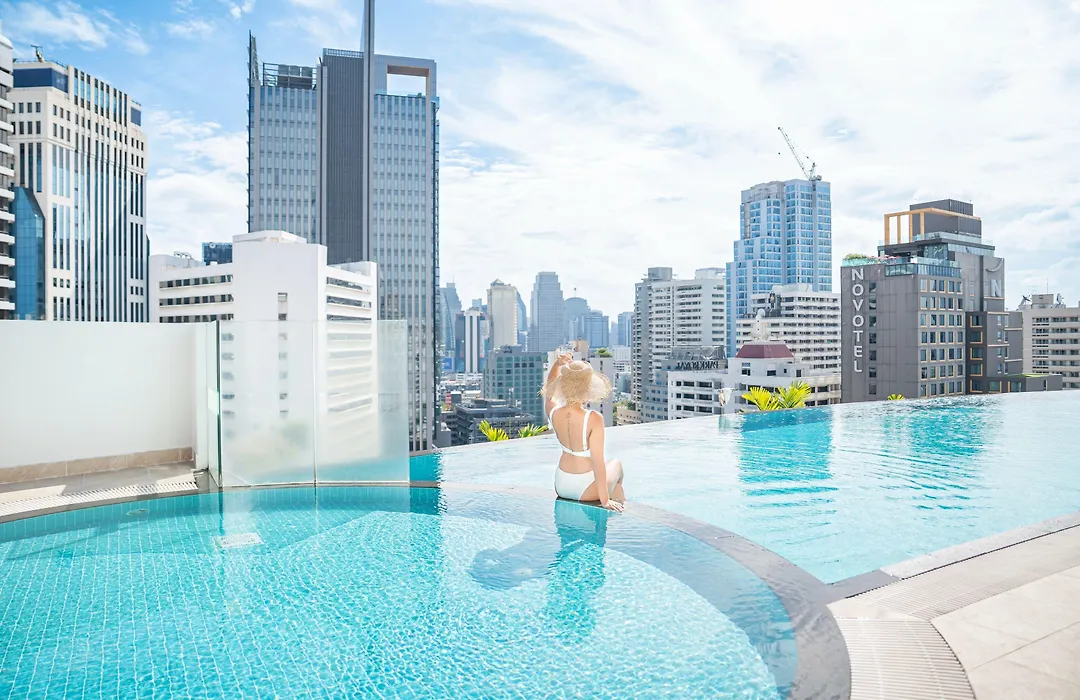 Shama Sukhumvit Bangkok-1