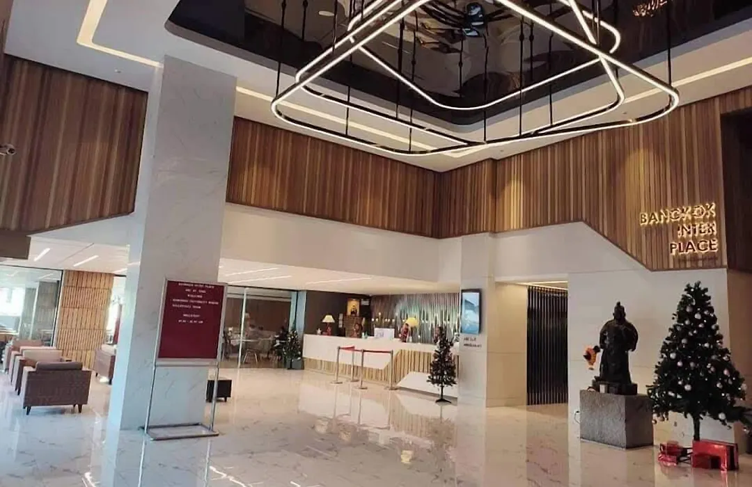 Bangkok Inter Place-1