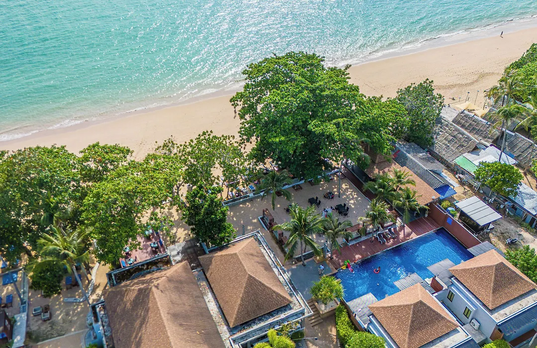 Lanta Sand Resort & Spa-1