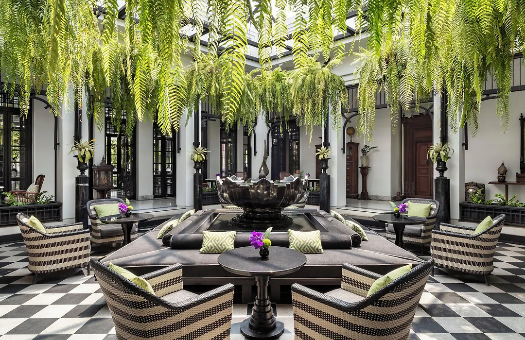 The Siam-1