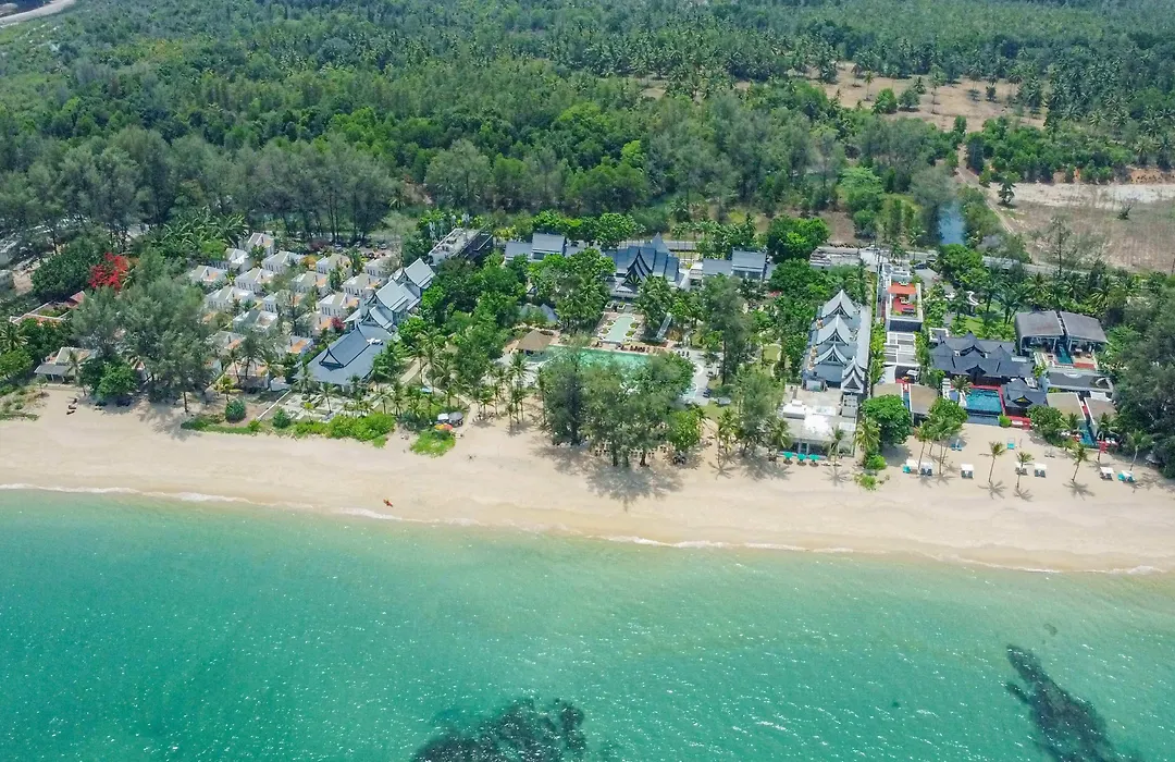Natai Beach Resort-1