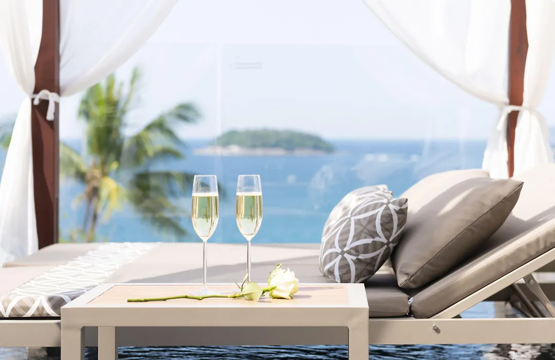The Shore At Katathani - Adult Only - Sha Extra Plus-1