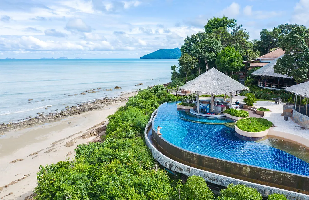 Koh Yao Yai Village-1