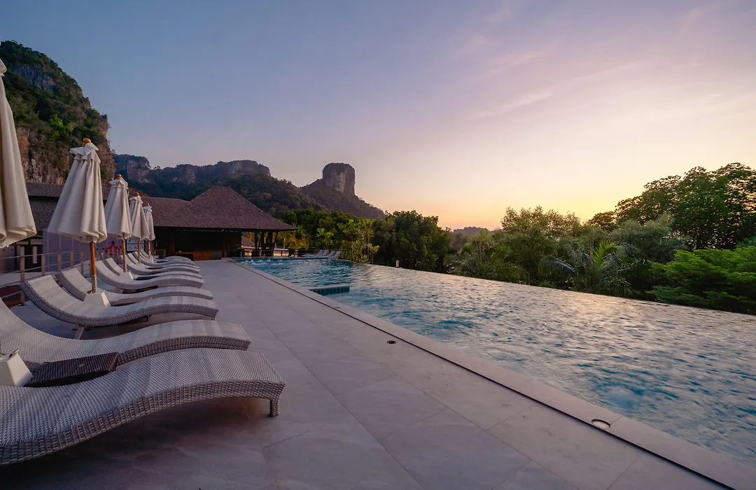 Railay Princess Resort & Spa-1