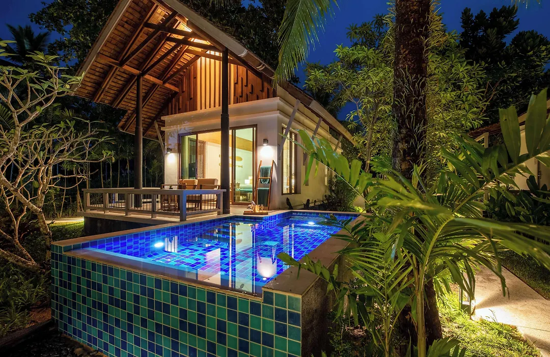 Outrigger Khao Lak Beach Resort-1