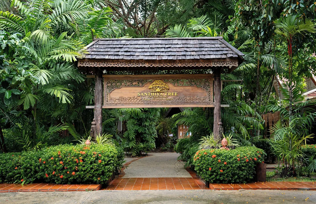 Santhiya Koh Chang Resort - Up To Thb 3,000 Resort Credit Per Night-1