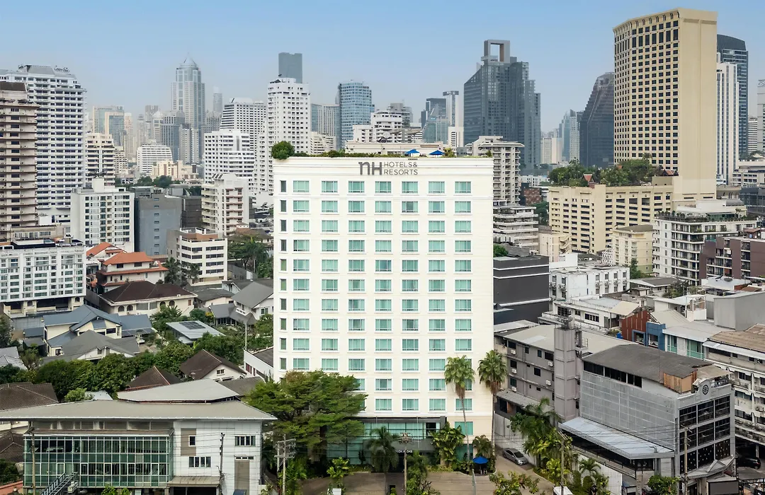 Nh Bangkok Asoke-1