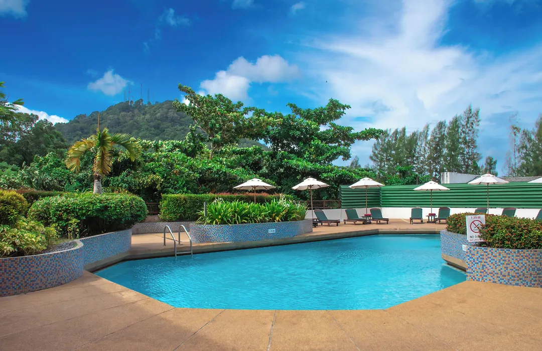 Phuket Merlin Hotel-1