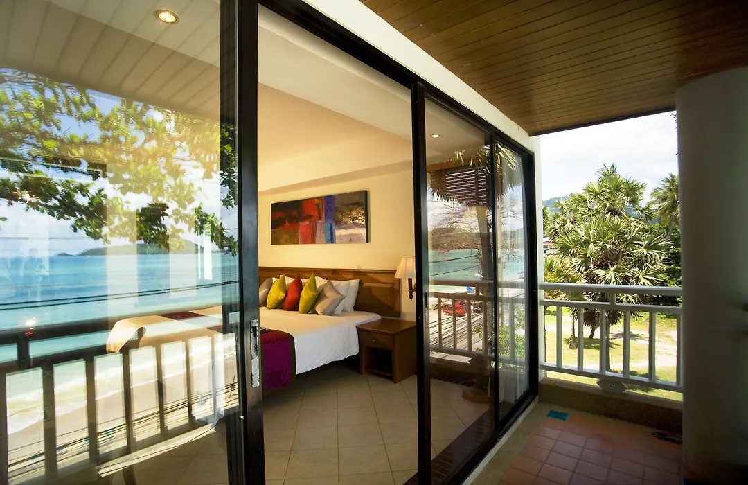 Sunset Beach Resort-1