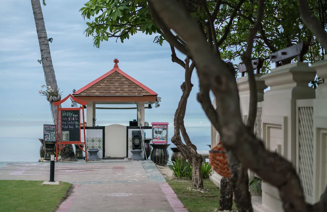 The Briza Beach Resort, Samui - Sha Plus-1