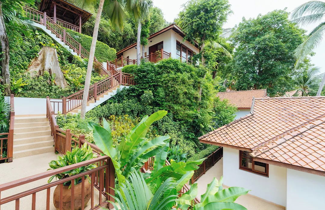 Napasai Samui Residence-1