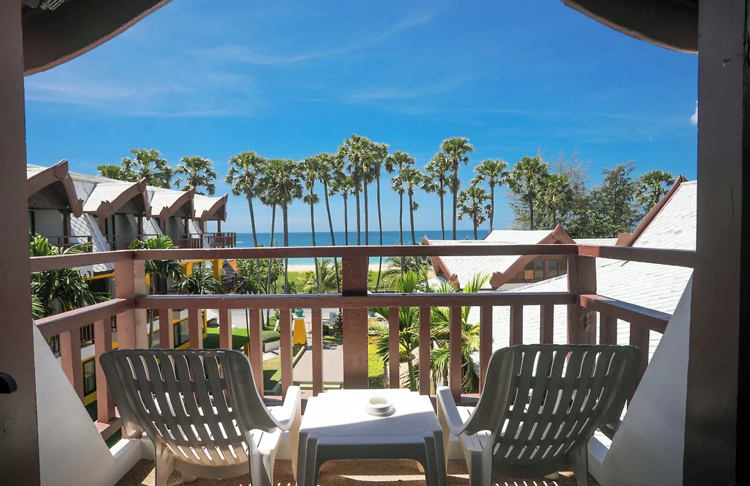 Woraburi Phuket Resort & Spa-1