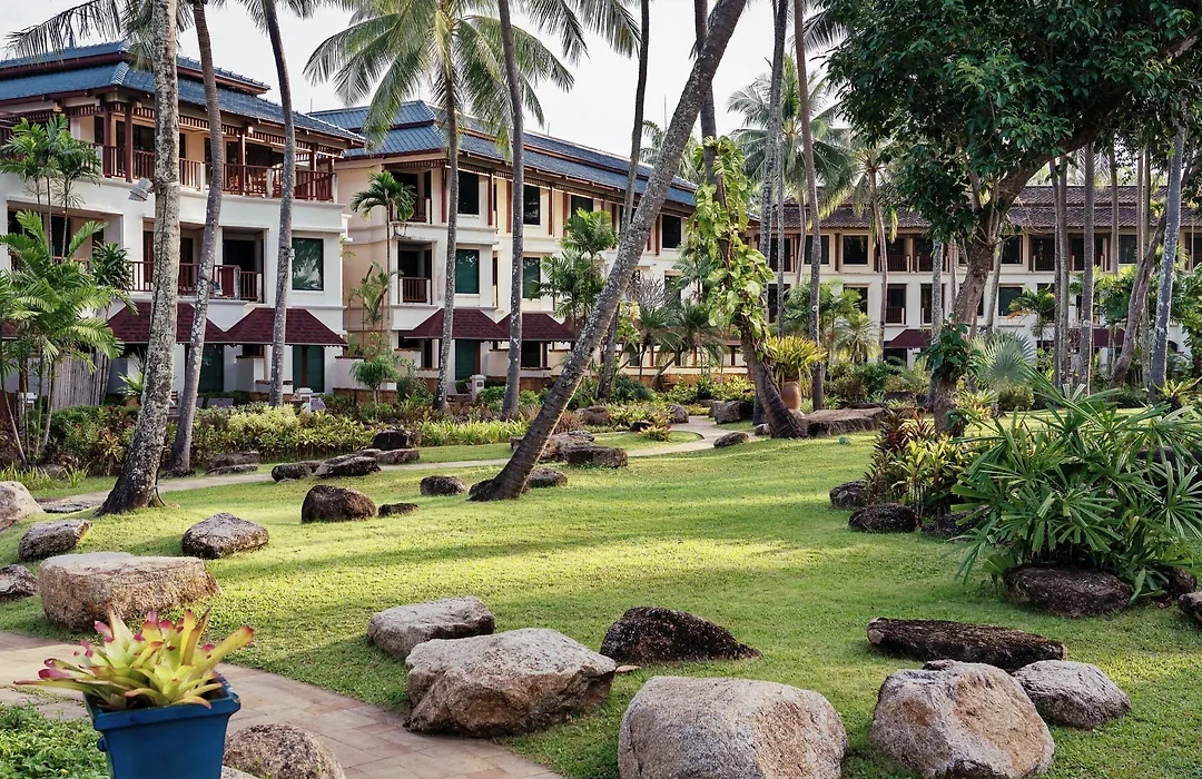 Marriott'S Phuket Beach Club-1