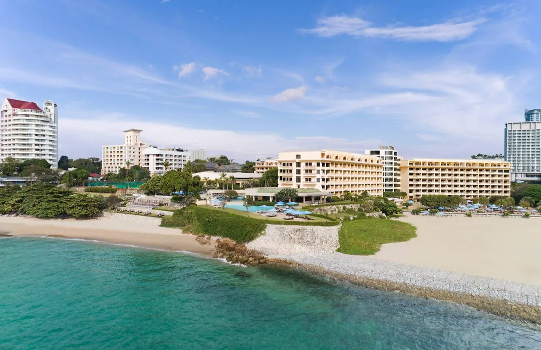 Dusit Thani Pattaya-1