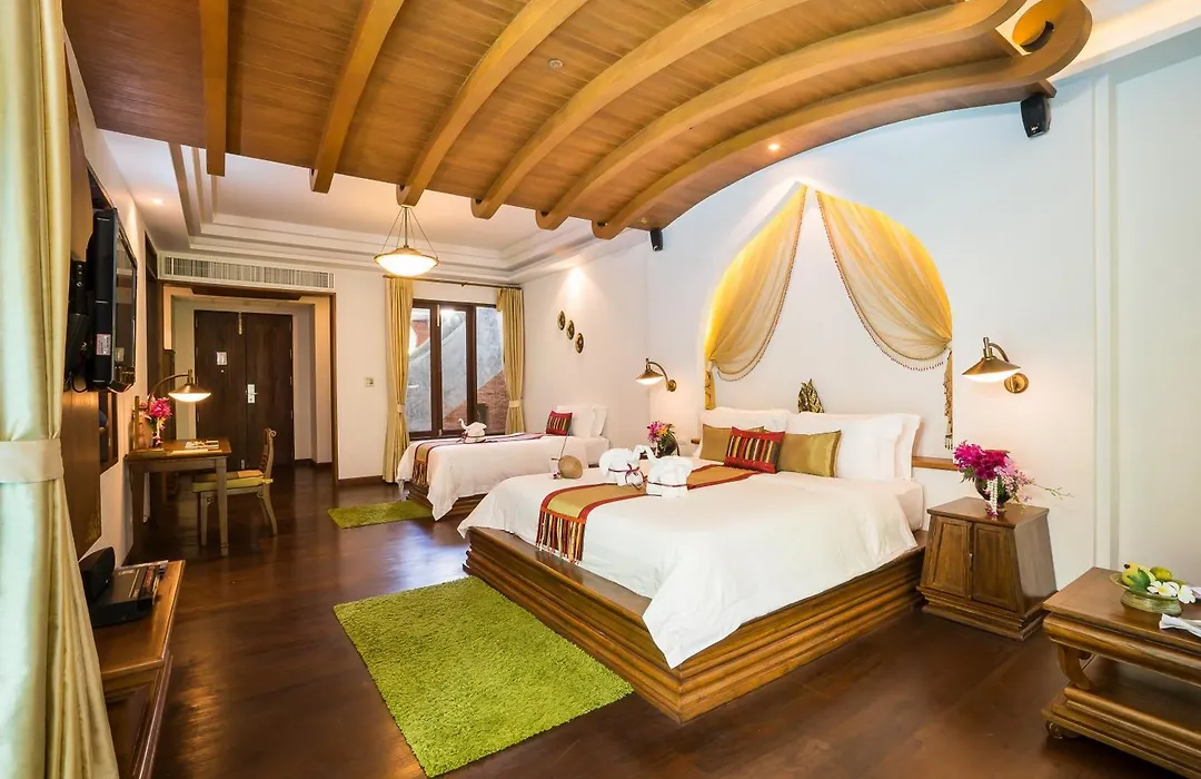 Royal Muang Samui Villas-1