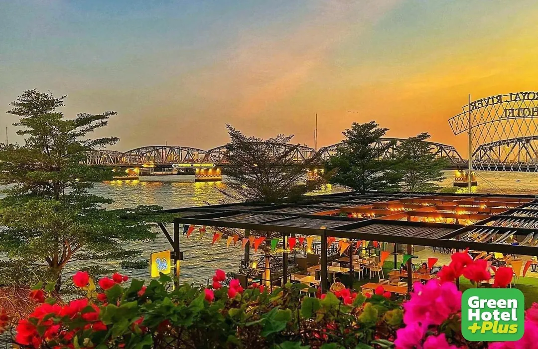 The Royal River Hotel-1