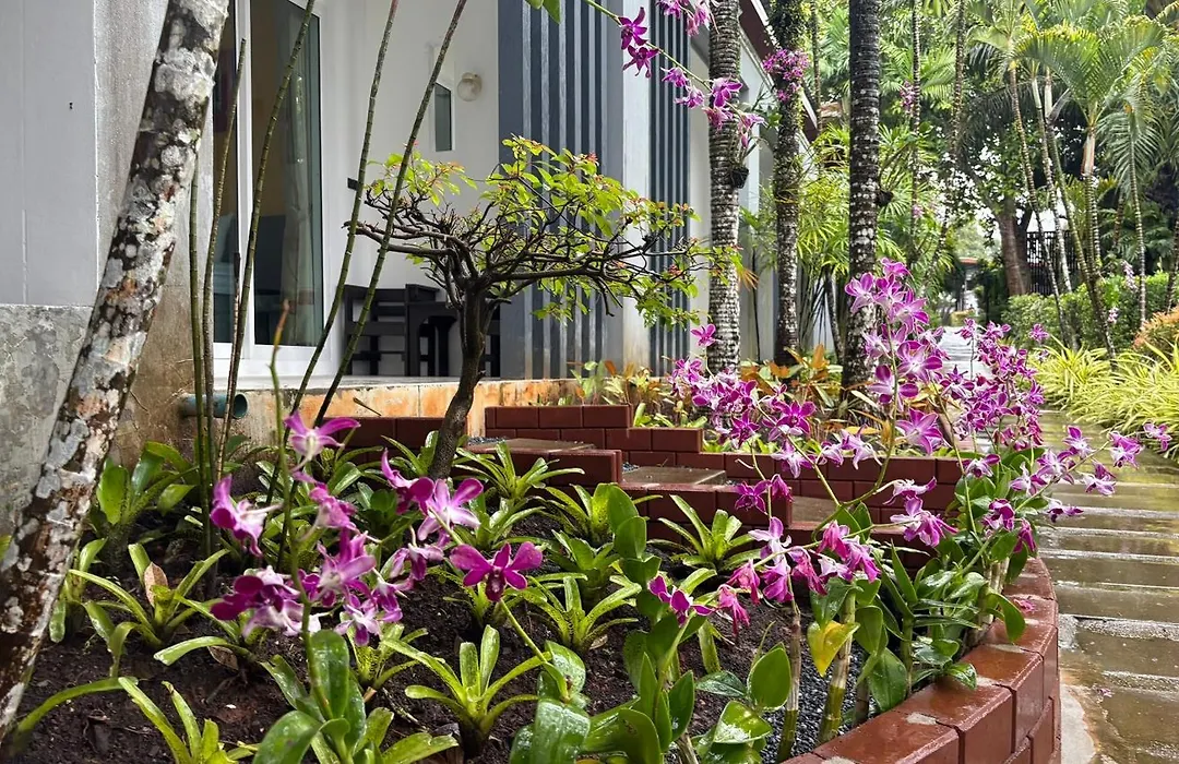 The Fong Krabi Resort-1