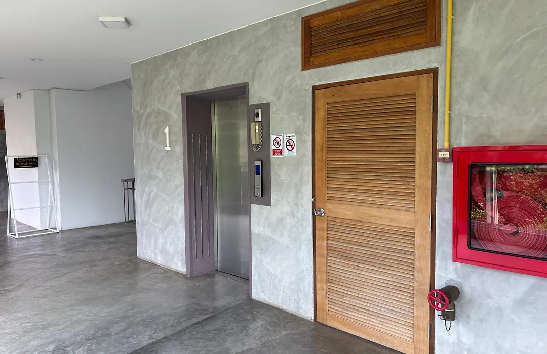 Southgate Residence Hotel - Sha Certified-1