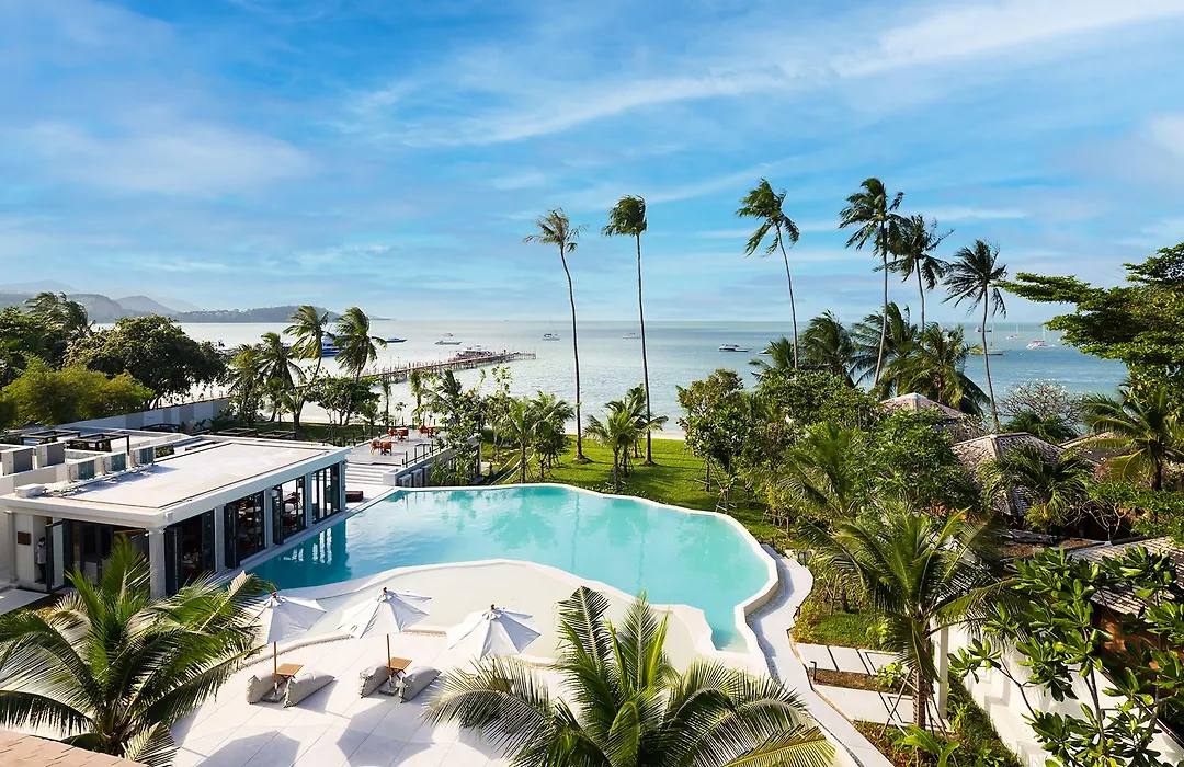 The Culture Samui-1