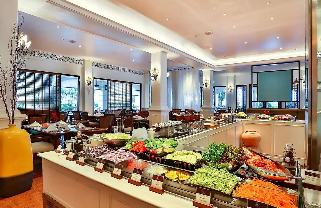 Sofitel Krabi Phokeethra Golf And Spa Resort-1