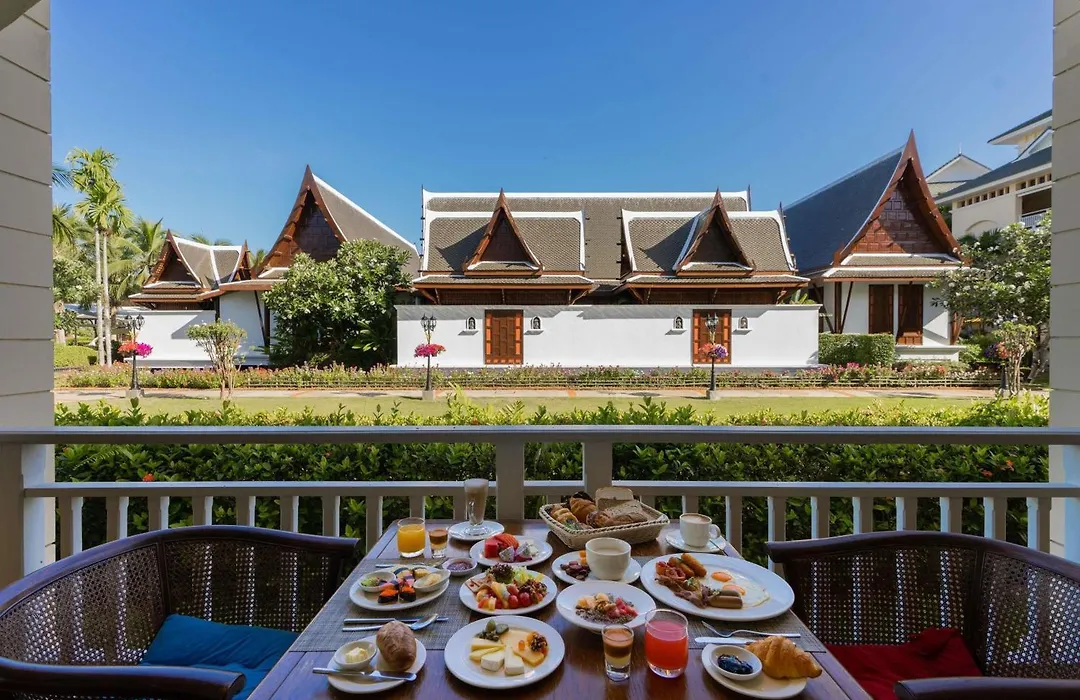 Sofitel Krabi Phokeethra Golf And Spa Resort-1