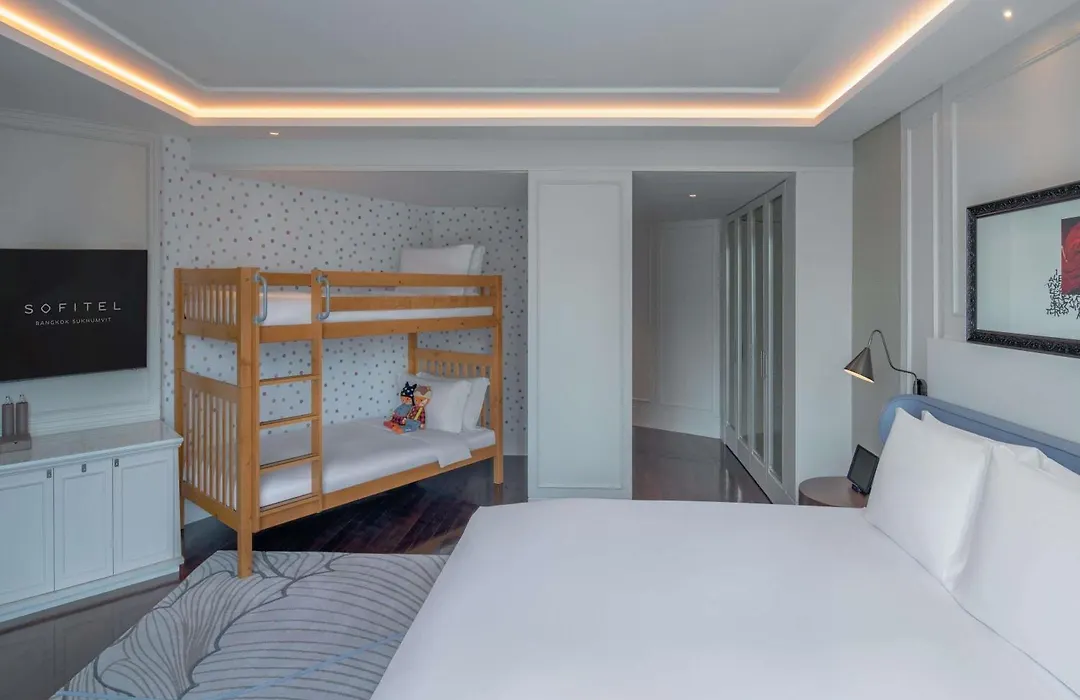 Sofitel Bangkok Sukhumvit-1