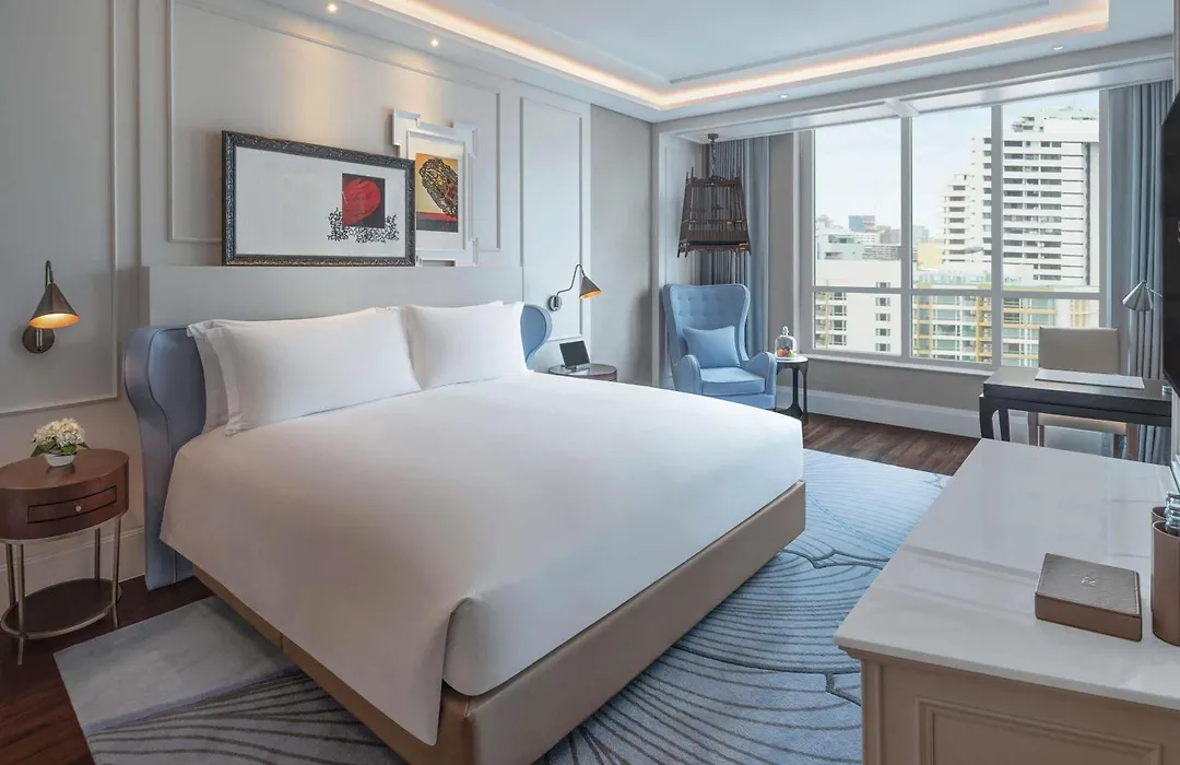 Sofitel Bangkok Sukhumvit-1