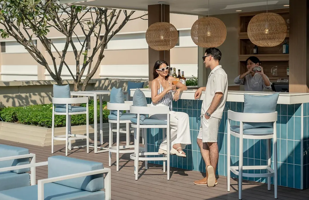 Hyatt Place Bangkok Sukhumvit 1-1