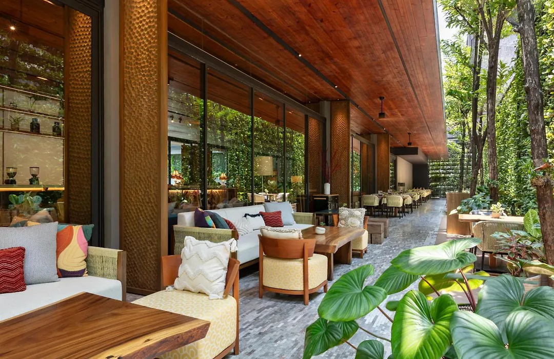 Ad Lib Hotel Bangkok-1