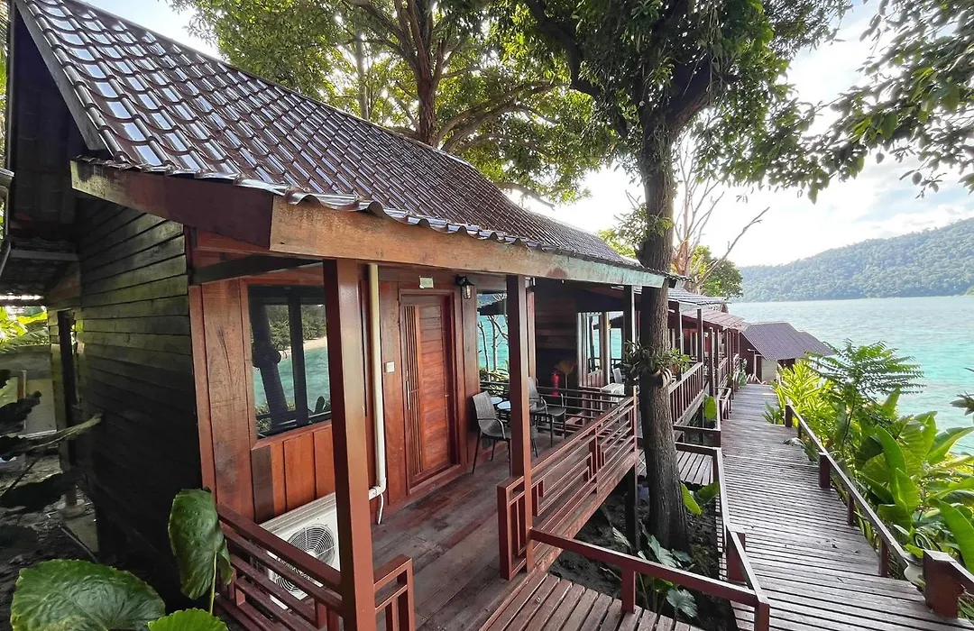 Bayview Hill Sunset Resort-1