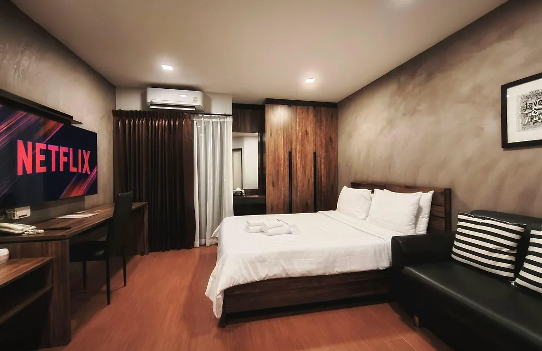 My Loft Residence-1