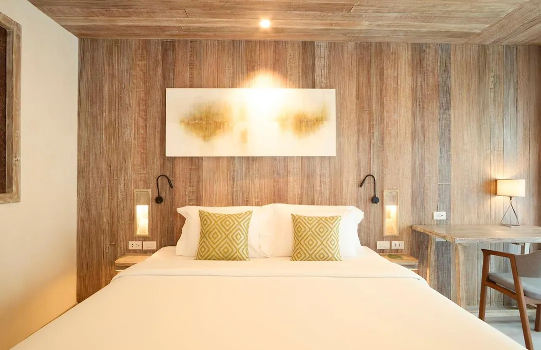 Dinso Resort & Villas Phuket, Vignette Collection By Ihg-1