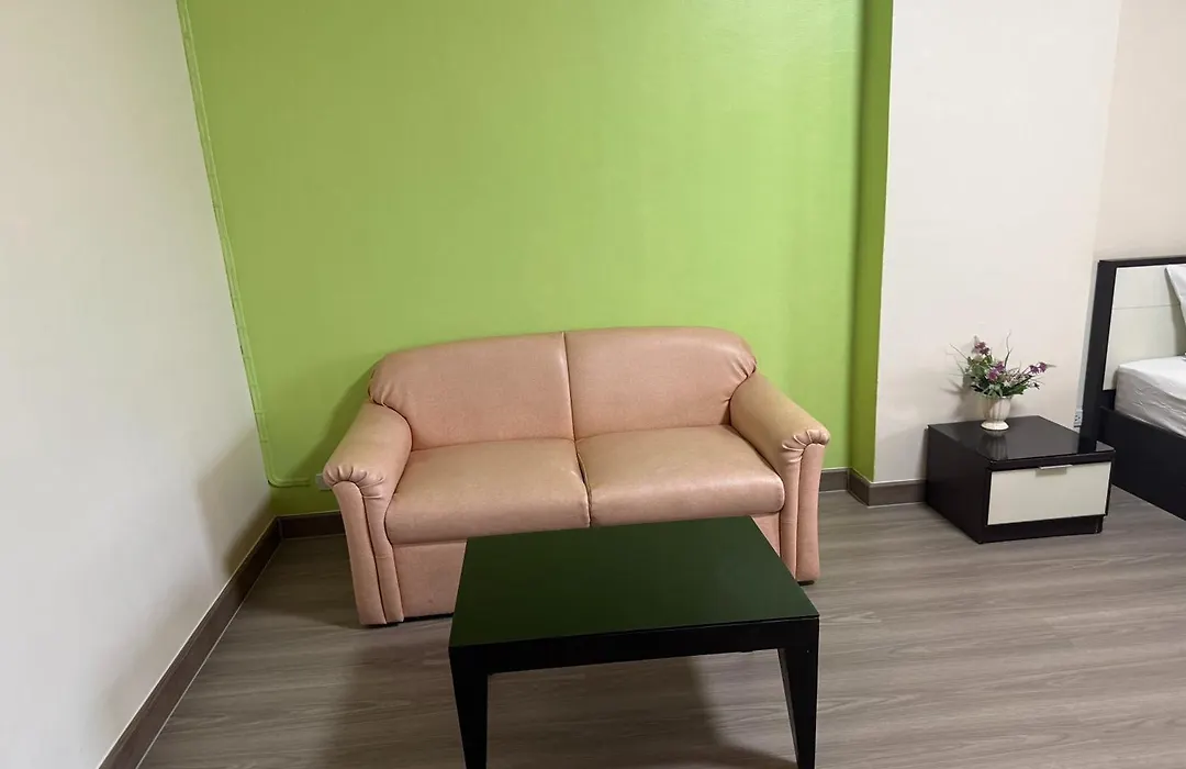 Witchuwan Sport & Spa Apartel-1