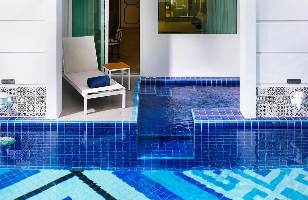 Moevenpick Myth Hotel Patong Phuket-1
