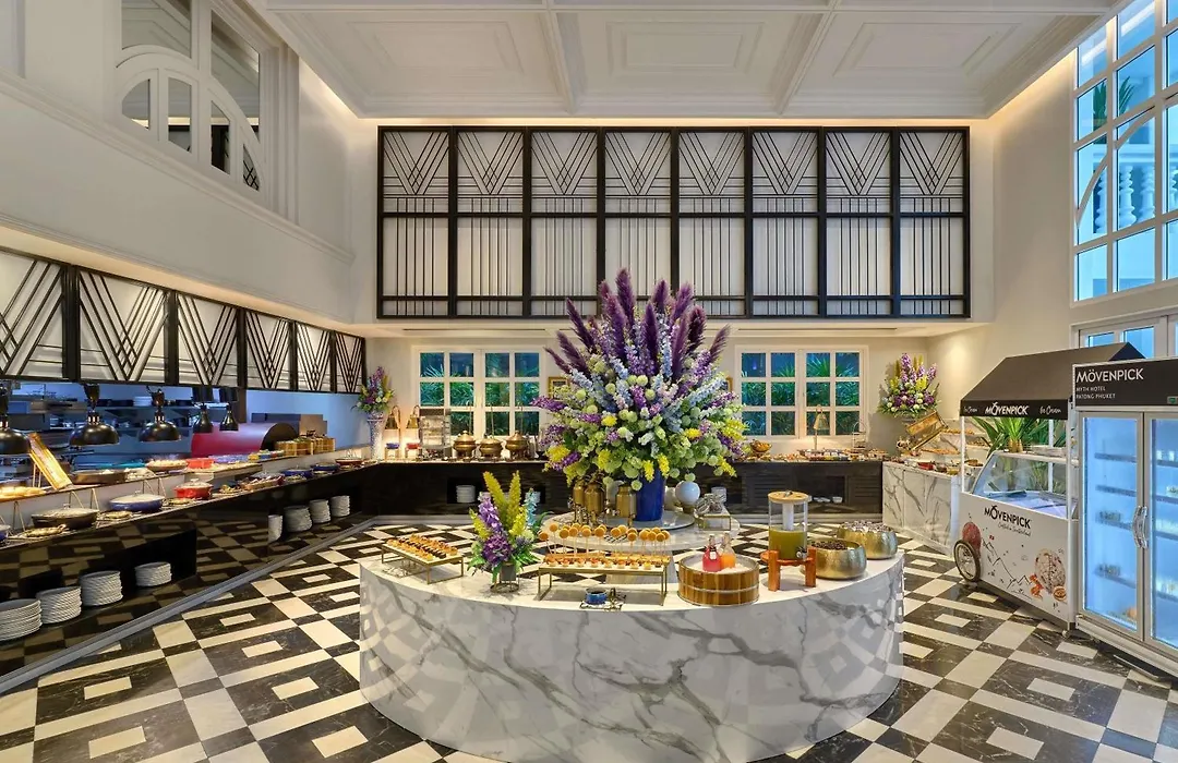 Moevenpick Myth Hotel Patong Phuket-1