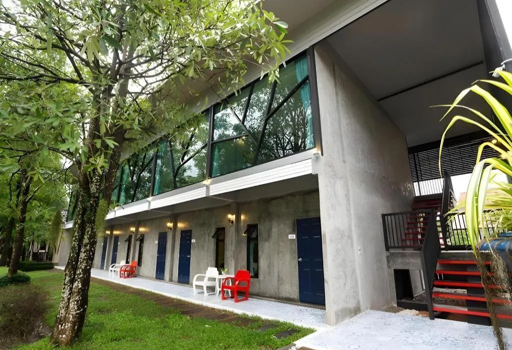 The Forest Home Resort-1