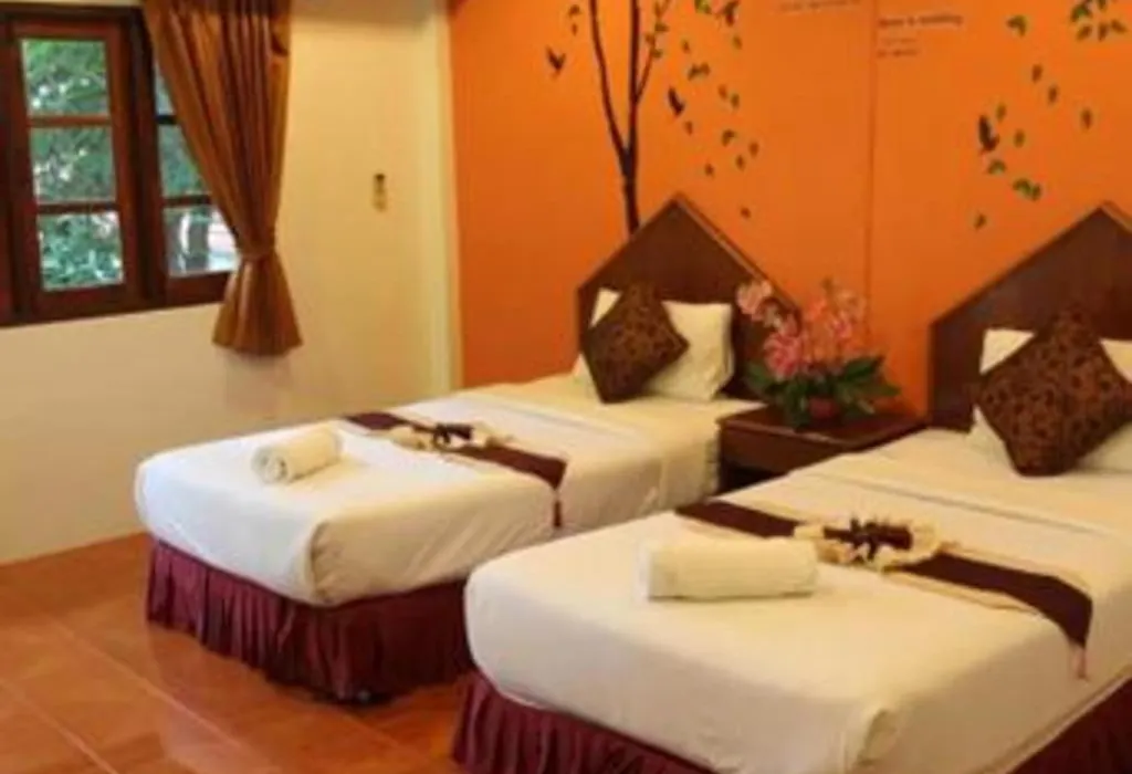 Baan Suan Sook Resort-1