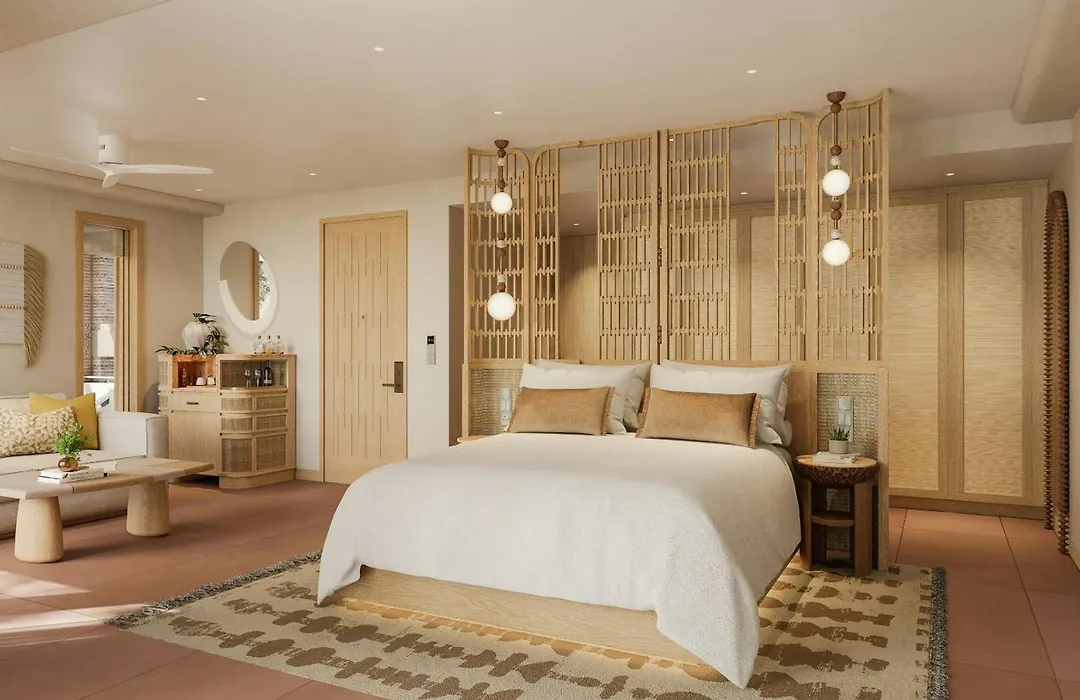 Centara Grand Beach Resort & Villas Krabi-1