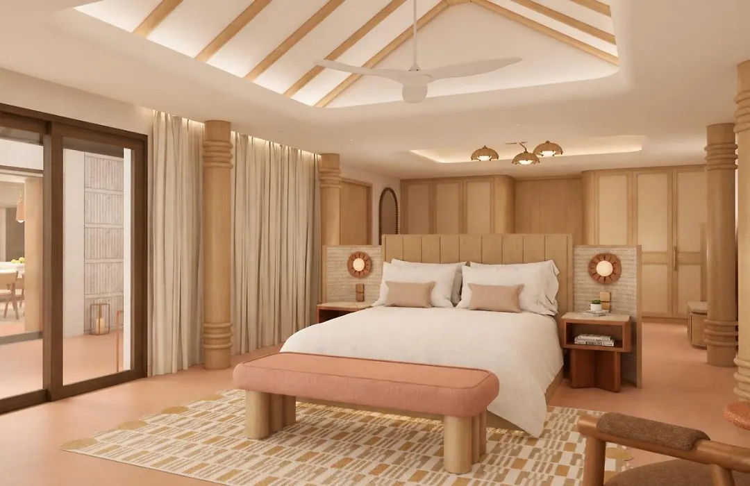 Centara Grand Beach Resort & Villas Krabi-1