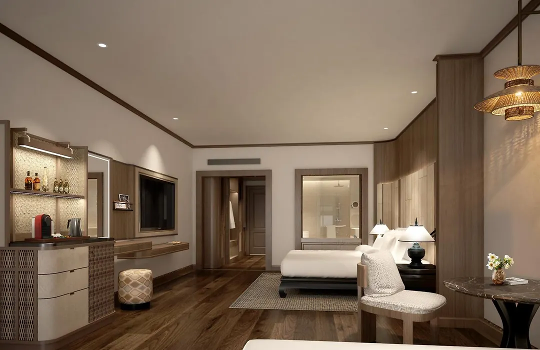 Jw Marriott Phuket Resort And Spa-1