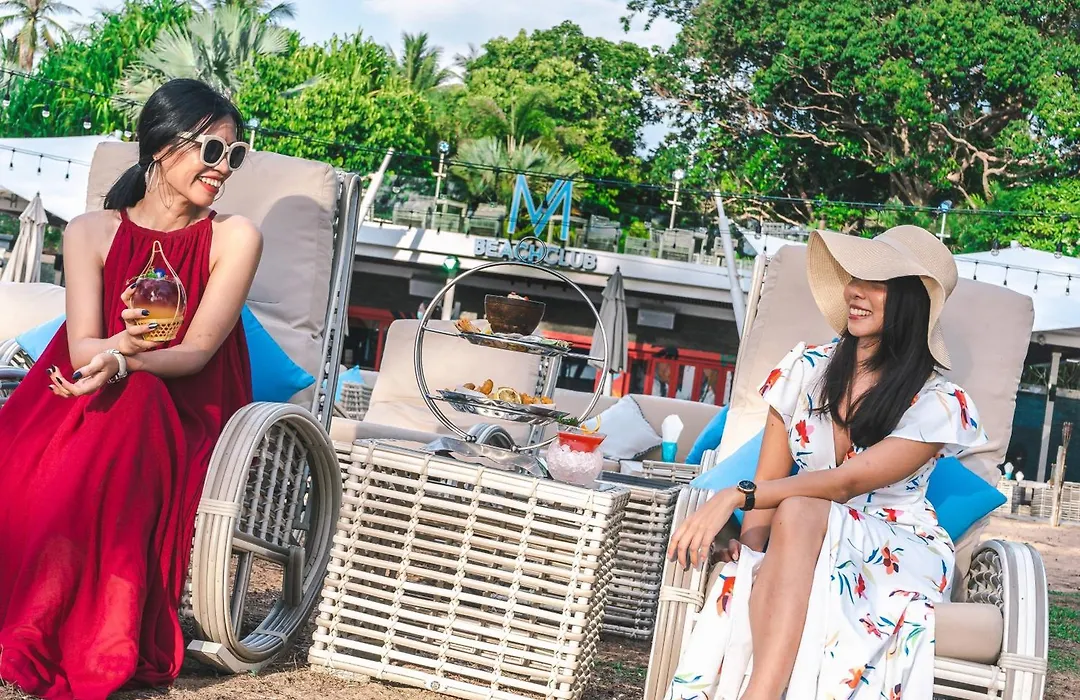 Jw Marriott Phuket Resort And Spa-1