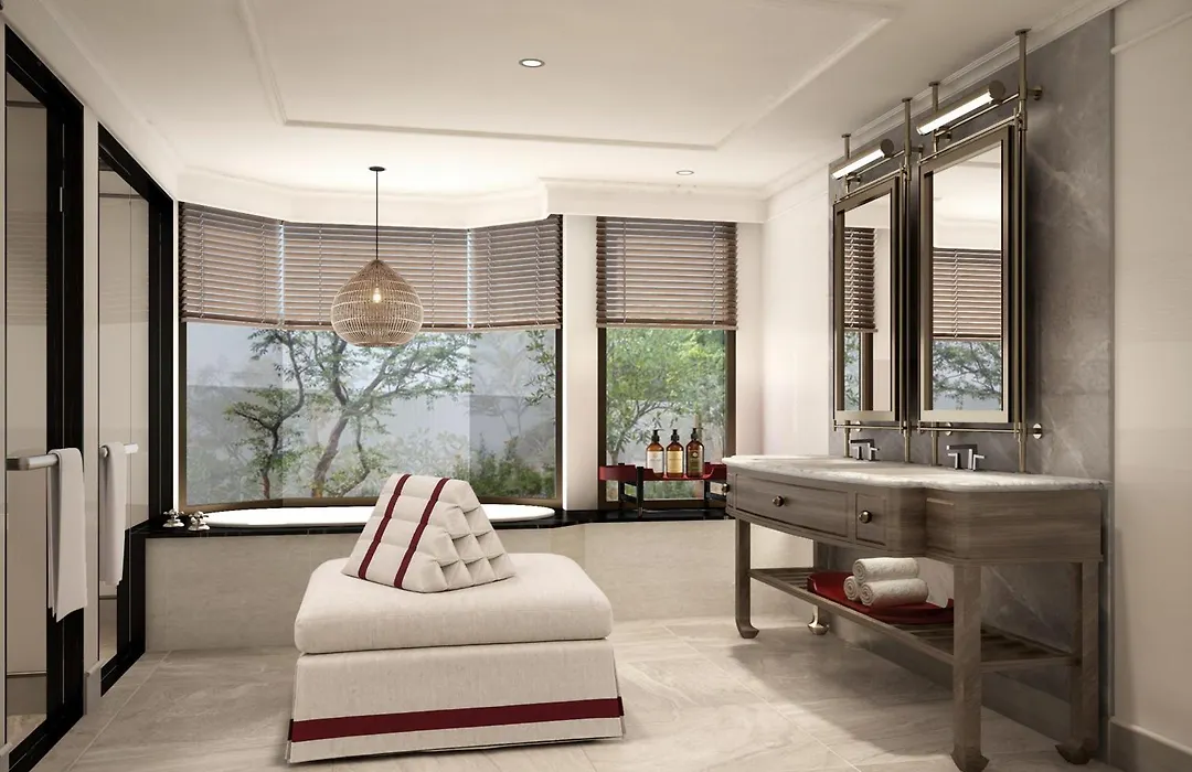 Jw Marriott Phuket Resort And Spa-1