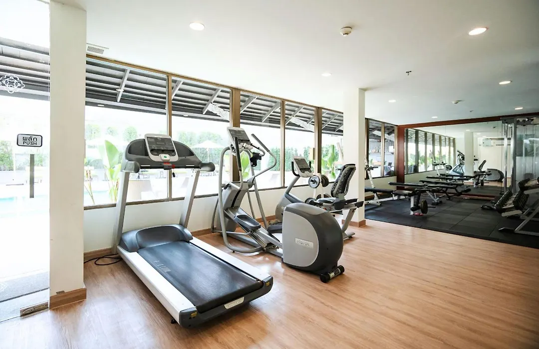 Dusit Princess Chiang Mai-1